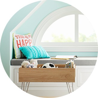 target childrens bed