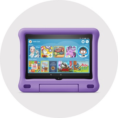 Electronic devices hot sale for kids