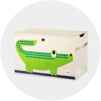 target toy boxes