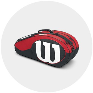 tennis bag target