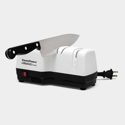 Brentwood Electric Knife Sharpener