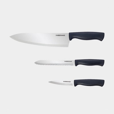 Astercook Steak Knife, Steak Knives Set of 6 with Sheath, Dishwasher Safe  High C