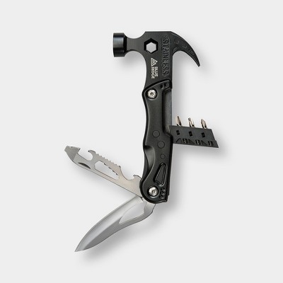 Blue Ridge Tools : Camping Knives & Multi-Tools : Target