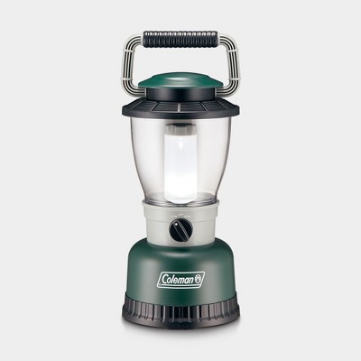 coleman led camping light