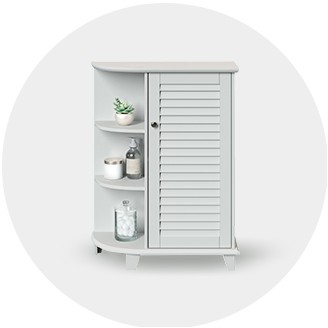 target wall cabinets