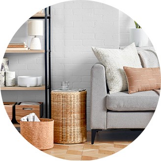 target furniture brands