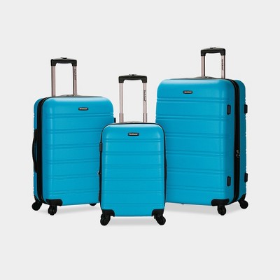 suitcase set target