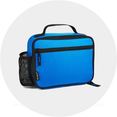 luggage organiser target