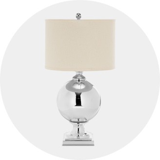 glam bedroom lamps