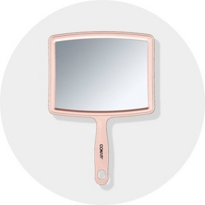 Lighted Makeup Mirrors