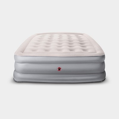 target queen blow up mattress