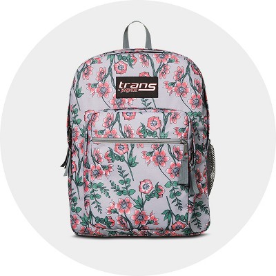 mini jansport backpack target