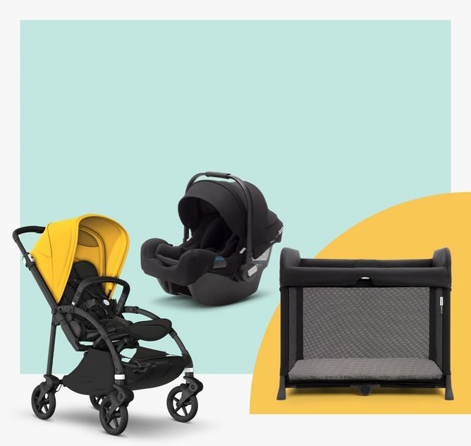 Bugaboo clearance sale online