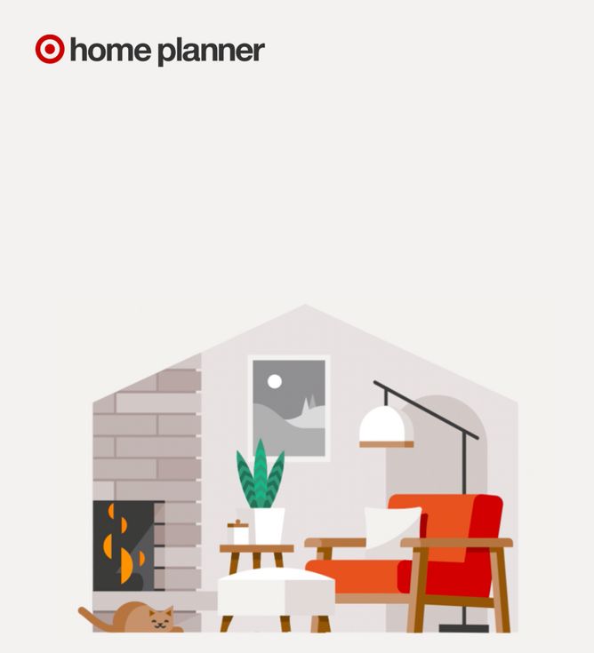 Target home planner