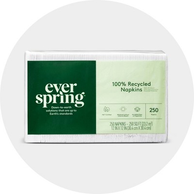 Napkins