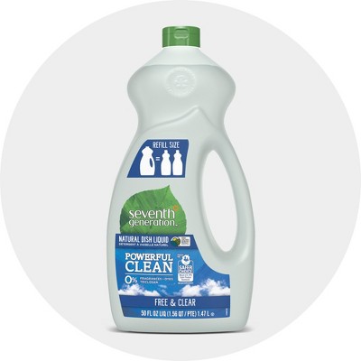 suppliers of household cleaning products