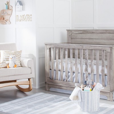 target baby nursery