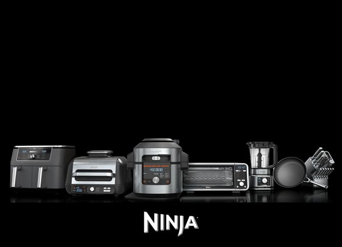 Ninja 6.5qt 2pc Foodi Possiblecooker Stainless Steel Electric Multi Cooker  Mc1101 : Target