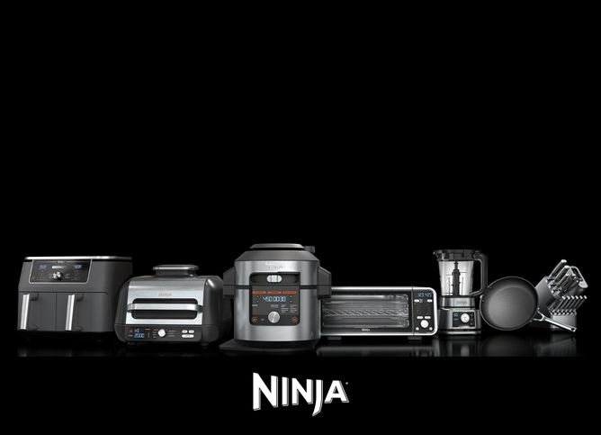 Ninja (Trademark symbol)