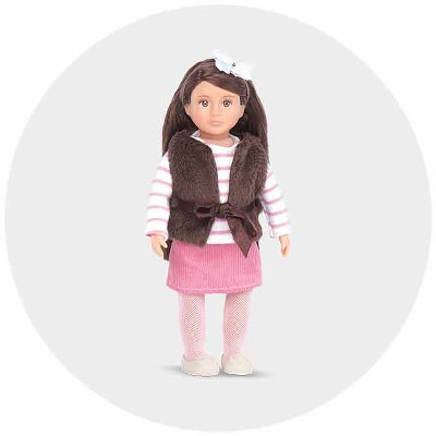 Dolls, Toys : Target