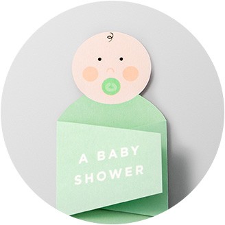 Baby Shower Decorations Party Supplies Target
