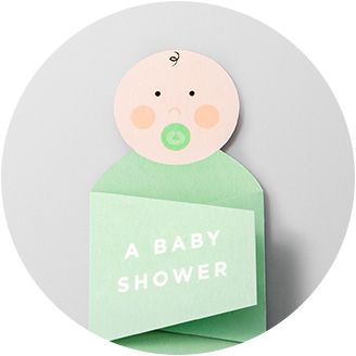 Baby Shower Decorations Party Supplies Target