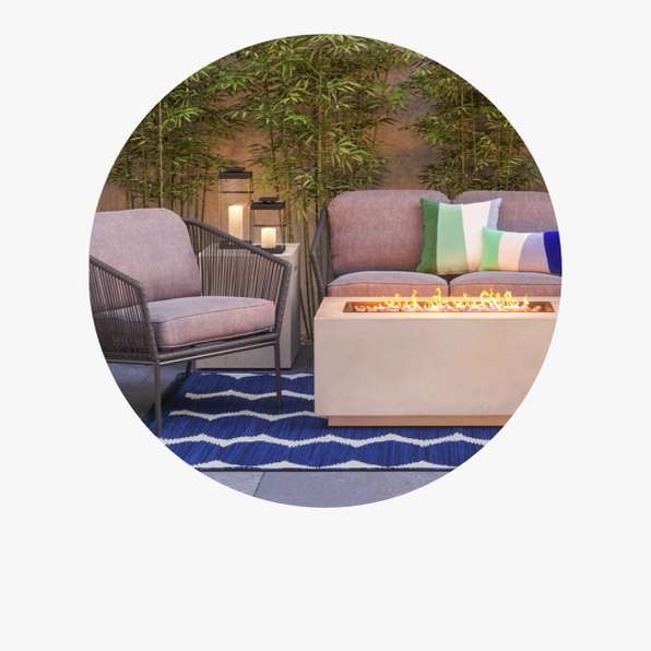 Patio & Garden Target