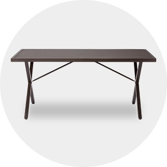target folding table sale