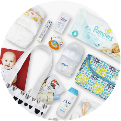 Target Baby Registry - FREE We...