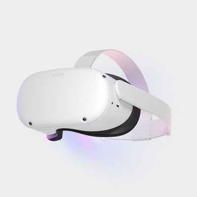 Oculus quest on sale at target