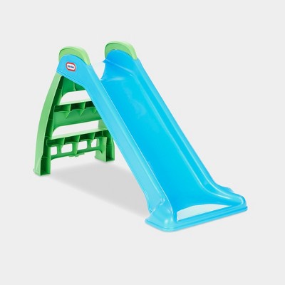 little tikes water slide target