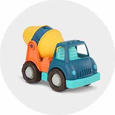 Blippi : Toy Vehicles : Target
