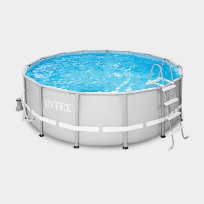 target $40 inflatable pool