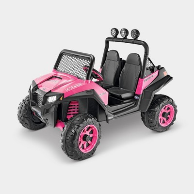 girls electric ride ons