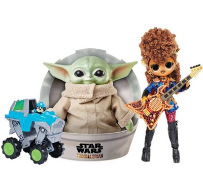 toys under $10 at target