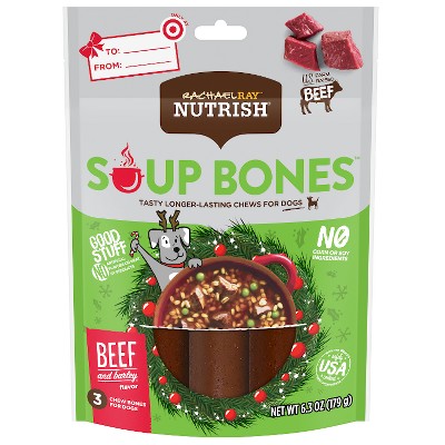 target dog food sale