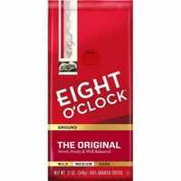 Target Circle: Extra 40% Off Eight O'Clock Coffee Purchase