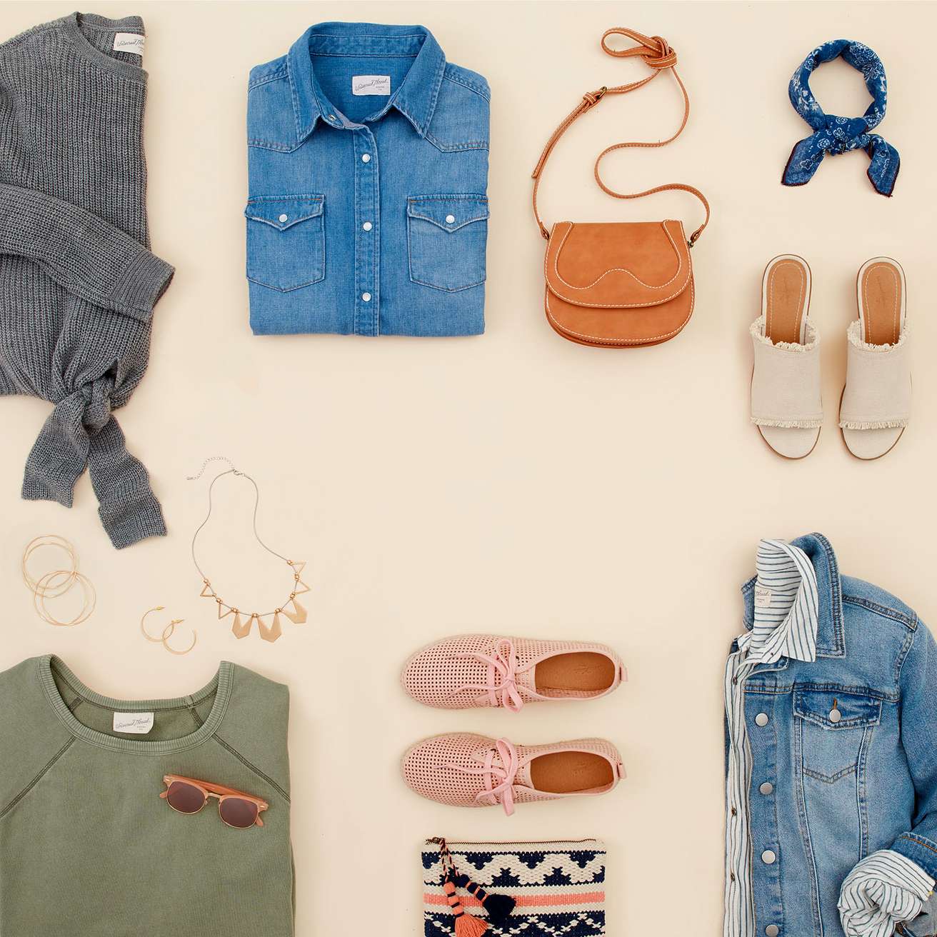 Universal Thread Target