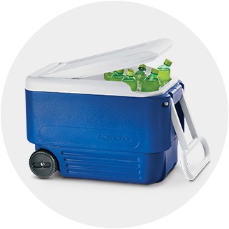 Rolling Coolers : Coolers \u0026 Ice Chests 