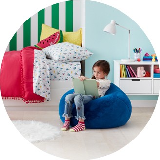 target kid furniture