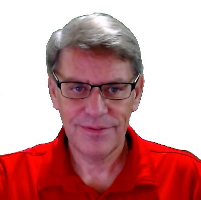 Scott Adcock's profile photo