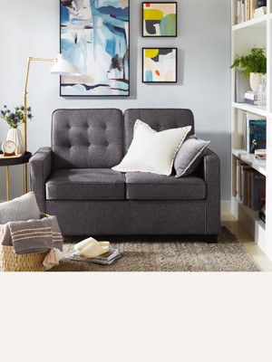 target baby sofa