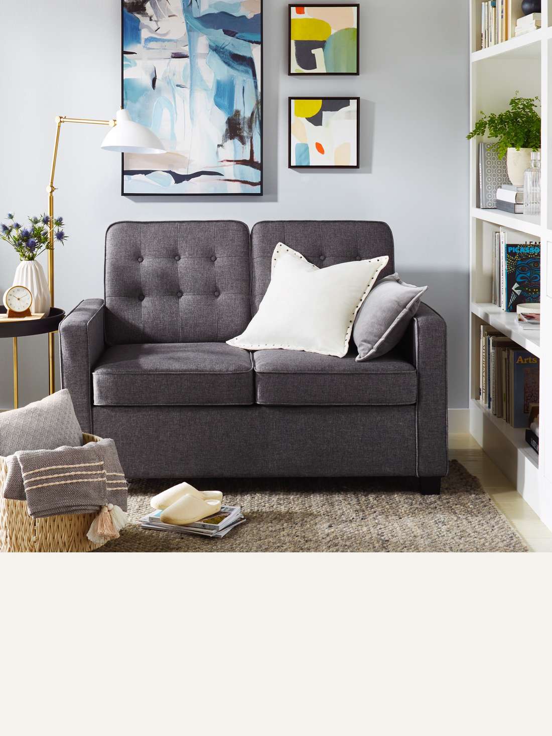 Sofa Less Than 30 Inches Deep | Shapeyourminds.com