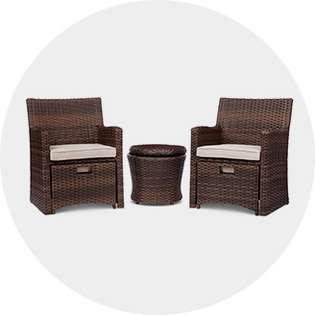 Patio Furniture Target, Who Has Patio Furniture On Clearance