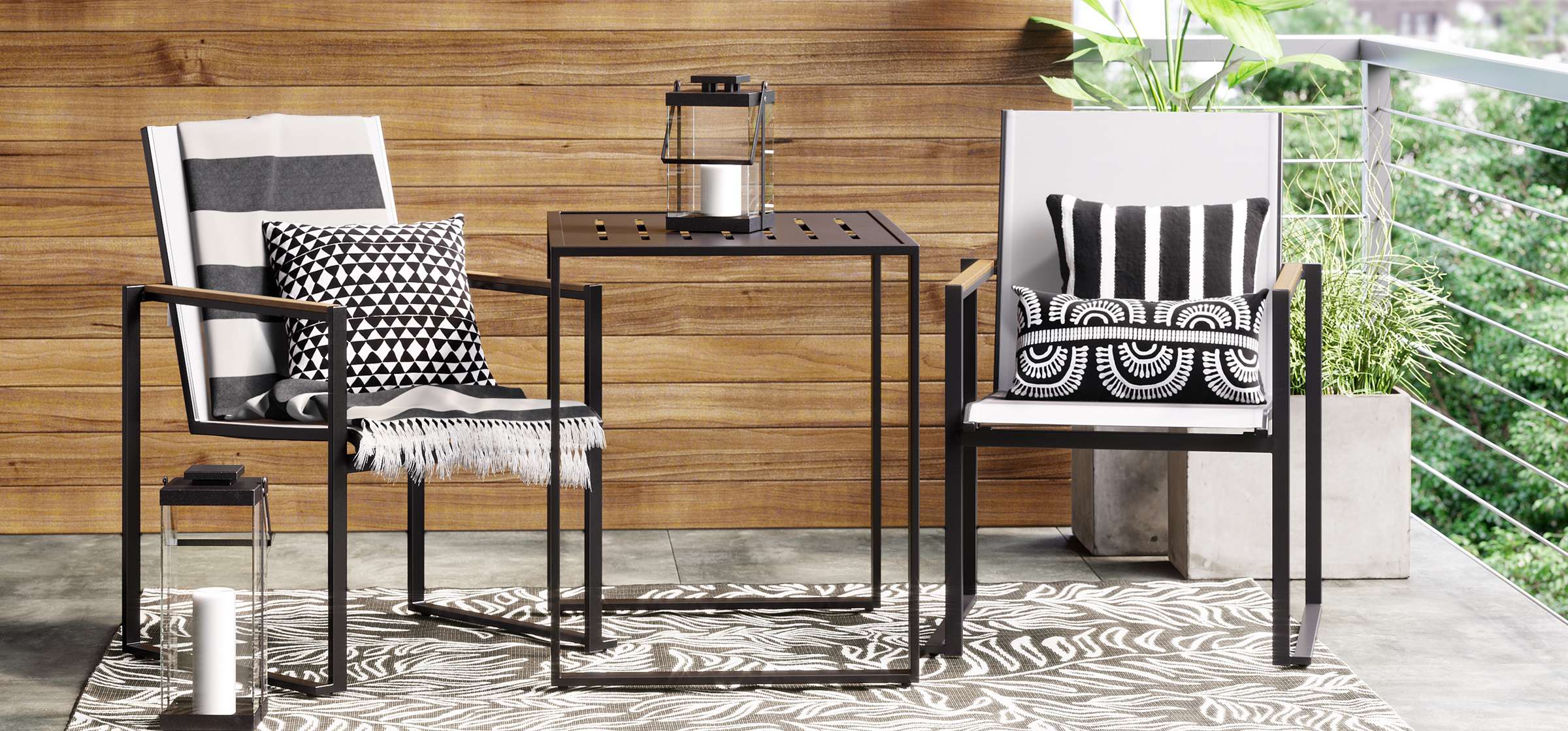 Small Space Outdoor Living : Target Small Space Outdoor Living : Target on Target Outdoor Living id=61102