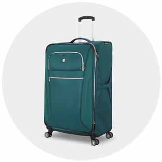 samsonite luggage target