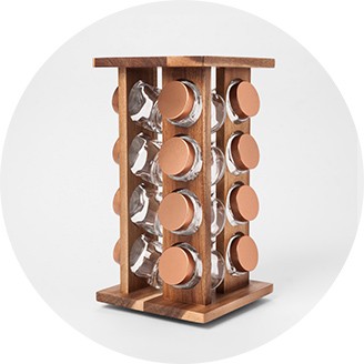 target spice shelf
