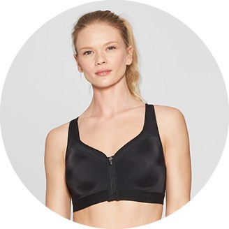 target sports bra sale