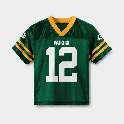 jersey packers mexico