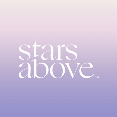 Stars Above Pajama Bottoms $18 at Target!